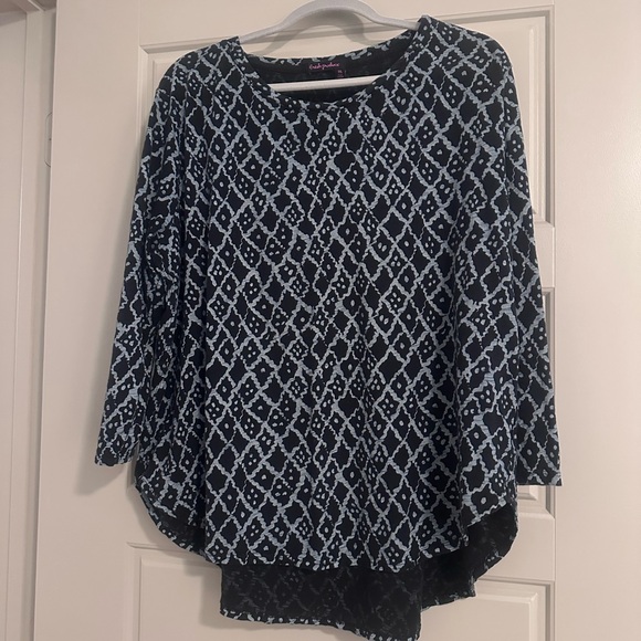 Fresh Produce Resort wear Top - Picture 1 of 4